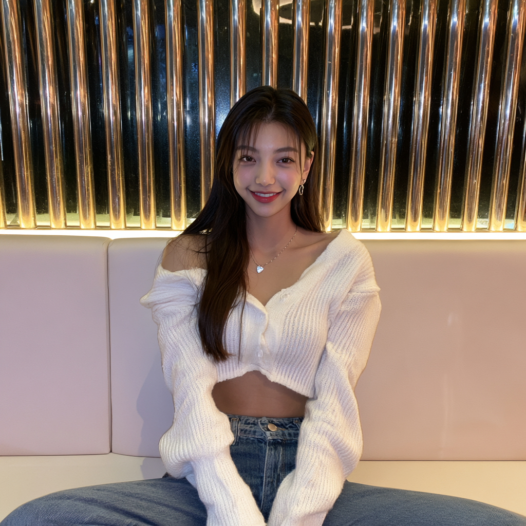 유성 유니크퍼블릭 룸빠 이미지 1