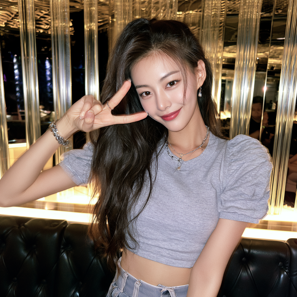 유성 유니크퍼블릭 룸빠 이미지 9